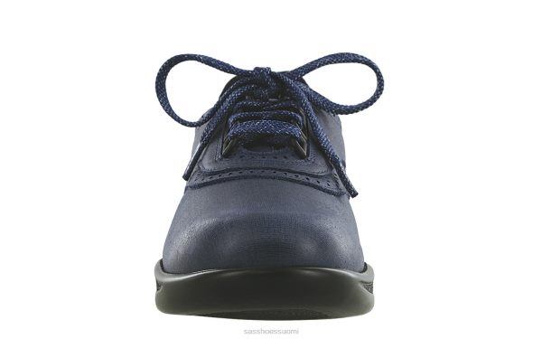 vapaa-ajan kengät | SAS Shoes kävellä helppo kävelykenkä indigo / mustikka naiset XTJ24Z328