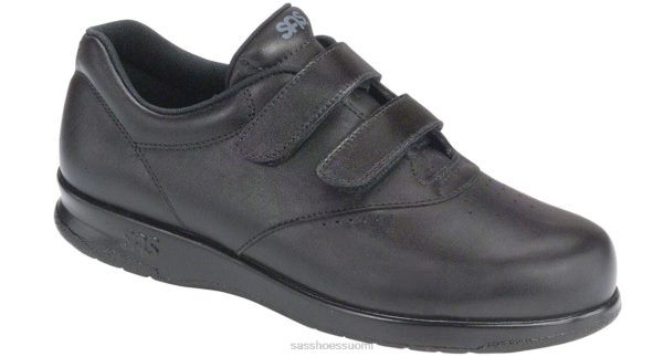 vapaa-ajan kengät | SAS Shoes minä myös kävelykenkä musta naiset XTJ24Z327