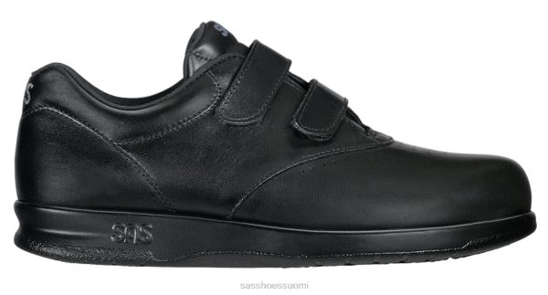 vapaa-ajan kengät | SAS Shoes minä myös kävelykenkä musta naiset XTJ24Z327