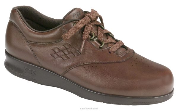 vapaa-ajan kengät | SAS Shoes vapaa-ajan kävelykenkä teak naiset XTJ24Z326