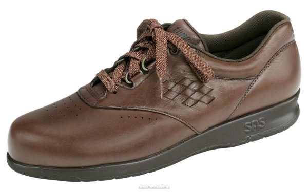 vapaa-ajan kengät | SAS Shoes vapaa-ajan kävelykenkä teak naiset XTJ24Z326