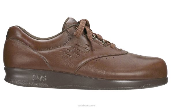 vapaa-ajan kengät | SAS Shoes vapaa-ajan kävelykenkä teak naiset XTJ24Z326